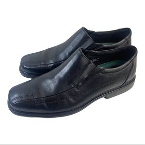 Mens leather Clarks